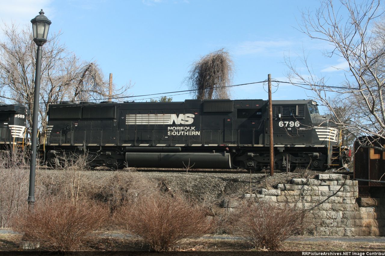 NS 6796